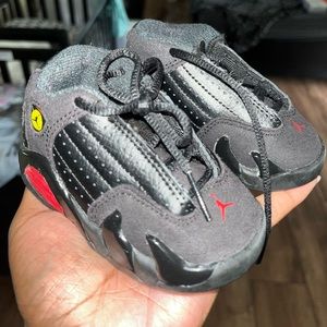 Jordan Retro 14 4c